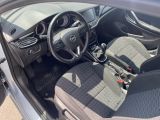 Opel Astra bei Gebrauchtwagen.expert - Abbildung (6 / 15)