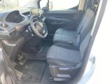 Peugeot Partner bei Gebrauchtwagen.expert - Abbildung (6 / 15)