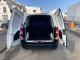 Peugeot Partner bei Gebrauchtwagen.expert - Abbildung (15 / 15)