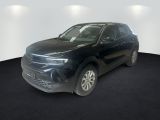 Opel Mokka bei Gebrauchtwagen.expert - Abbildung (2 / 15)