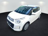 Citroen C1 bei Gebrauchtwagen.expert - Abbildung (2 / 15)
