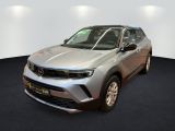 Opel Mokka bei Gebrauchtwagen.expert - Abbildung (2 / 15)