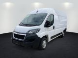Peugeot Boxer bei Gebrauchtwagen.expert - Abbildung (2 / 15)