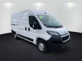 Peugeot Boxer bei Gebrauchtwagen.expert - Abbildung (3 / 15)