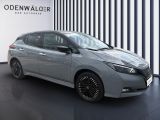 Nissan Leaf bei Gebrauchtwagen.expert - Abbildung (14 / 15)