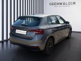 Skoda Fabia bei Gebrauchtwagen.expert - Abbildung (10 / 15) Skoda Fabia bei Gebrauchtwagen.expert - Abbildung (10 / 15)