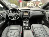 Nissan Qashqai bei Gebrauchtwagen.expert - Abbildung (11 / 15)