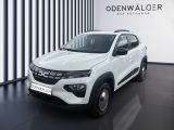 Dacia Spring bei Gebrauchtwagen.expert - Abbildung (2 / 15)