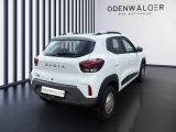Dacia Spring bei Gebrauchtwagen.expert - Abbildung (12 / 15)
