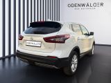 Nissan Qashqai bei Gebrauchtwagen.expert - Abbildung (10 / 15)