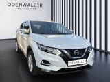 Nissan Qashqai bei Gebrauchtwagen.expert - Abbildung (14 / 15)