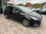 Ford S-Max bei Gebrauchtwagen.expert - Abbildung (2 / 15)