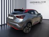 Nissan Juke bei Gebrauchtwagen.expert - Abbildung (14 / 15) Nissan Juke bei Gebrauchtwagen.expert - Abbildung (14 / 15)