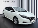 Nissan Leaf bei Gebrauchtwagen.expert - Abbildung (14 / 15)