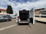 Citroen Jumper bei Gebrauchtwagen.expert - Abbildung (14 / 15)