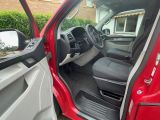 VW T6 Transporter bei Gebrauchtwagen.expert - Abbildung (8 / 14)