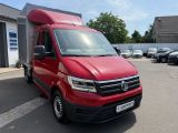 VW Crafter bei Gebrauchtwagen.expert - Abbildung (4 / 15) VW Crafter bei Gebrauchtwagen.expert - Abbildung (4 / 15)