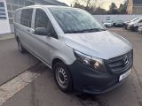 Mercedes-Benz Vito bei Gebrauchtwagen.expert - Abbildung (3 / 15) Mercedes-Benz Vito bei Gebrauchtwagen.expert - Abbildung (3 / 15)