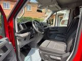 VW Crafter bei Gebrauchtwagen.expert - Abbildung (7 / 15) VW Crafter bei Gebrauchtwagen.expert - Abbildung (7 / 15)