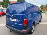 VW T6 Transporter bei Gebrauchtwagen.expert - Abbildung (4 / 15)