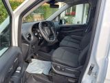 Mercedes-Benz Vito bei Gebrauchtwagen.expert - Abbildung (9 / 15)