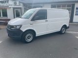 VW T6 Transporter bei Gebrauchtwagen.expert - Abbildung (2 / 15)