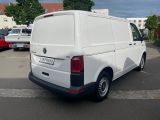 VW T6 Transporter bei Gebrauchtwagen.expert - Abbildung (4 / 15)
