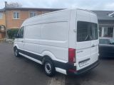 VW Crafter bei Gebrauchtwagen.expert - Abbildung (5 / 14)