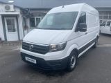 VW Crafter bei Gebrauchtwagen.expert - Abbildung (2 / 14)