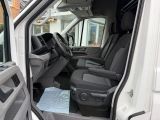 VW Crafter bei Gebrauchtwagen.expert - Abbildung (11 / 15)