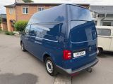 VW T6 Transporter bei Gebrauchtwagen.expert - Abbildung (5 / 15)