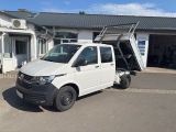 VW T6 bei Gebrauchtwagen.expert - Abbildung (2 / 15) VW T6 bei Gebrauchtwagen.expert - Abbildung (2 / 15)