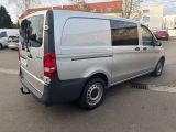 Mercedes-Benz Vito bei Gebrauchtwagen.expert - Abbildung (4 / 15) Mercedes-Benz Vito bei Gebrauchtwagen.expert - Abbildung (4 / 15)