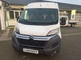Citroen Jumper bei Gebrauchtwagen.expert - Abbildung (2 / 15)