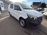 Mercedes-Benz Vito bei Gebrauchtwagen.expert - Abbildung (3 / 15)