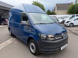 VW T6 Transporter bei Gebrauchtwagen.expert - Abbildung (3 / 15)