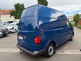 VW T6 Transporter bei Gebrauchtwagen.expert - Abbildung (4 / 15)