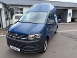 VW T6 Transporter bei Gebrauchtwagen.expert - Abbildung (2 / 15)