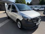 Mercedes-Benz Vito bei Gebrauchtwagen.expert - Abbildung (3 / 13)