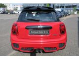 Mini John Cooper Works bei Gebrauchtwagen.expert - Abbildung (6 / 10)