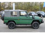Mercedes-Benz G 250 GD G bei Gebrauchtwagen.expert - Abbildung (5 / 10)