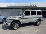 Mercedes-Benz G-Klasse bei Gebrauchtwagen.expert - Abbildung (3 / 10)