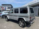 Mercedes-Benz G-Klasse bei Gebrauchtwagen.expert - Abbildung (9 / 10)