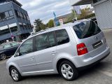 VW Touran bei Gebrauchtwagen.expert - Abbildung (3 / 10)