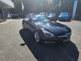 Mercedes-Benz SL 500 bei Gebrauchtwagen.expert - Abbildung (9 / 10)
