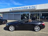 Mercedes-Benz SL 500 bei Gebrauchtwagen.expert - Abbildung (2 / 10)