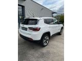 Jeep Compass bei Gebrauchtwagen.expert - Abbildung (5 / 14)