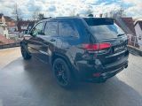 Jeep Grand Cherokee bei Gebrauchtwagen.expert - Abbildung (7 / 14)