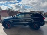 Jeep Grand Cherokee bei Gebrauchtwagen.expert - Abbildung (8 / 14)
