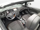 Opel Cascada bei Gebrauchtwagen.expert - Abbildung (8 / 12)